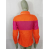 Camicia retrò Dirk Bikkembergs Mod. F6670008