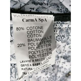Archive casaco JC de Castelbajac Quilted floral