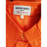 Retro-Hemd Dirk Bikkembergs Mod. F6670008