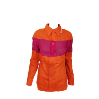 Camisa retro Dirk Bikkembergs Mod. F6670008