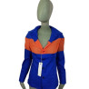 Camicia retrò Dirk Bikkembergs Mod. F6670008