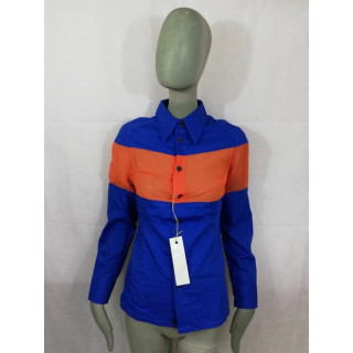 Retro-shirt Dirk Bikkembergs Mod. F6670008