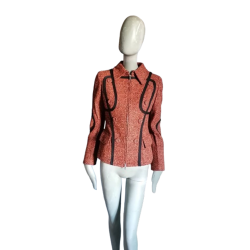 Jacket Simultaneous Vintage