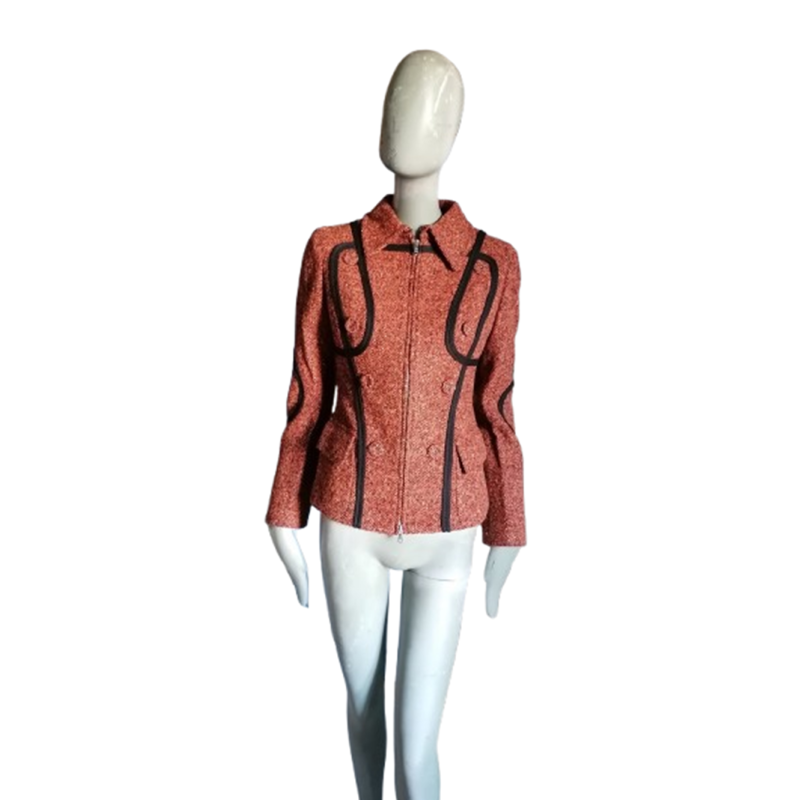 Chaqueta Simultaneous Vintage
