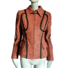 Jacket Simultaneous Vintage