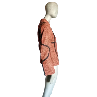 Jacket Simultaneous Vintage