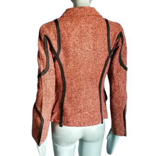 Chaqueta Simultaneous Vintage