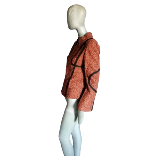 Jacke Simultaneous Vintage