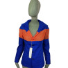 Retro-Hemd Dirk Bikkembergs Mod. F6670008