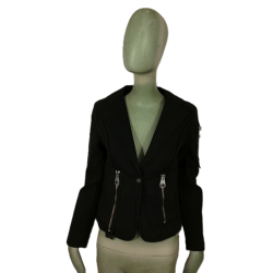 Retro jacket Diesel StyleLab Mod. 19 G020