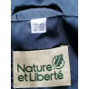 Vintage Sleeveless Vest 90s Nature and Freedom Climateyl T38 / 40 New