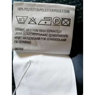 Vestido sin mangas de la vendimia 90S Naturaleza y libertad ClimateL T38 / 40 Nuevo