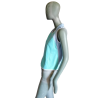 Vintage tanktop Yonex Vérycool Y2K Blue Pastel