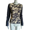 Mm6 Haus Martin Margiela Top-Foto-Archivdruck 2000s