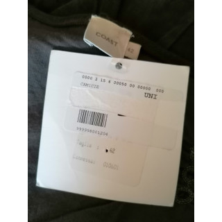 Coast Y2K-Archiv - Top Cardigan Baumwollstock