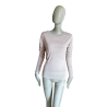 Velvet di Graham & Spencer Archive Y2K Made in USA - Top NWUD NWT