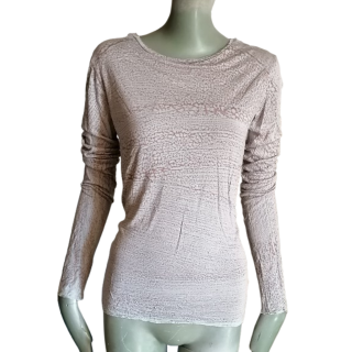 Velvet di Graham & Spencer Archive Y2K Made in USA - Top NWUD NWT