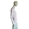 Velvet by Graham & Spencer archive Y2K Made in USA - Top Nude NWT