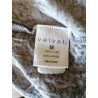 Velvet von Graham & Spencer Archive Y2k in den USA - Top Nude NWT