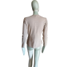 Cristina Rej - Top Archive in cotone minimalista Made in Italy