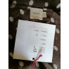 Coast Archivo - Y2K Deadstock Seda Blusa de Seda