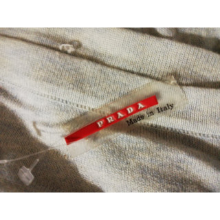 Prada T-Shirt Mod. PRS-129087