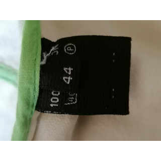 Arquivo Weber - Jaqueta Escultural de Algodão Embossed