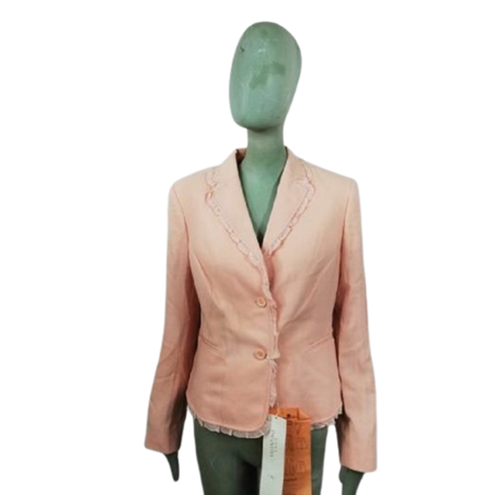 Chaqueta Valentino Modelo C0T12AC