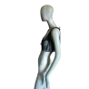 Bustier Archive Malìparmi JE02 Black Perlen - Deadstock