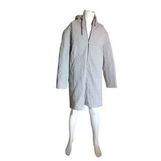 Parka Prototype doppelseitige Workshop Iceberg / Block60 - Showroom-Stück