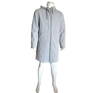 Parka prototipo laboratorio bifacciale Iceberg / Block60 - pezzo showroom