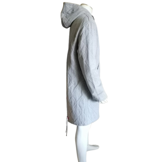 Oficina de dupla face de protótipo Parka Iceberg / Block60 - pedaço de showroom