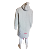 Parka Prototype Dubbelzijdige Workshop Iceberg / Block60 - Showroom stuk