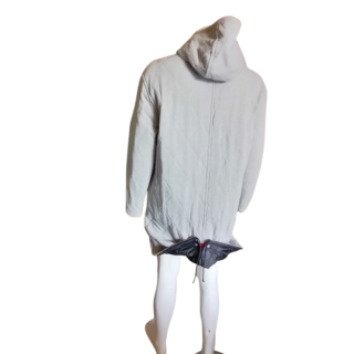Parka Prototype Dubbelzijdige Workshop Iceberg / Block60 - Showroom stuk