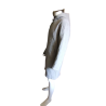 Parka Prototype Dubbelzijdige Workshop Iceberg / Block60 - Showroom stuk