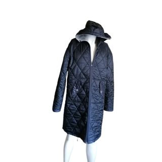 Parka Prototype Dubbelzijdige Workshop Iceberg / Block60 - Showroom stuk
