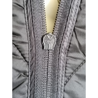 Parka prototype atelier double face Iceberg / Block60 – Pièce showroom