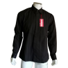 Archivio Dirk Bikkembergs Deadstock Black Stripes 2003