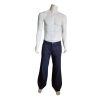 Archiv Bikkembergs Sport Couture Tech Tech Tech Wide gerade Y2k