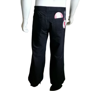 Archivio Bikkembergs Sport Couture Tech Tech Tech Straight Y2K