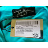 Thierry Mugler Archive T-shirt T-Shirt Uomini Second Pelle Turchese