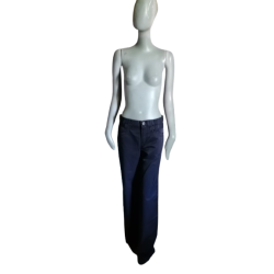 Dirk Bikkembergs Archive 2003 - Technical Pants DeadStock 3T1UU8039