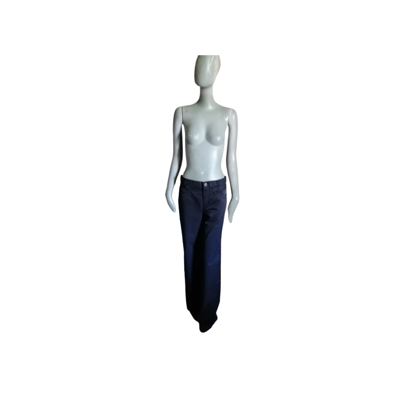 Dirk Bikkembergs Archiv 2003 - Technische Hosen Deadstock 3T1UUU188039