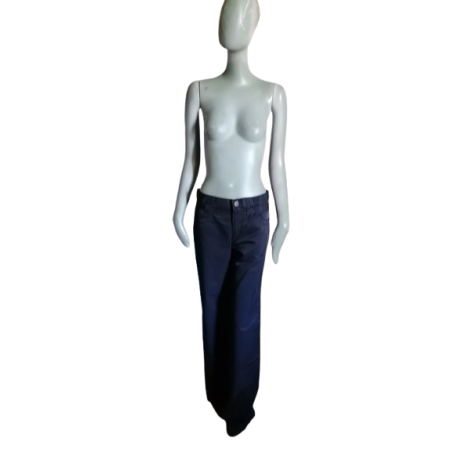 Dirk Bikkembergs Archiv 2003 - Technische Hosen Deadstock 3T1UUU188039