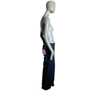 Dirk Bikkembergs Archiv 2003 - Technische Hosen Deadstock 3T1UUU188039