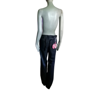 Dirk Bikkembergs Archiv 2003 - Technische Hosen Deadstock 3T1UUU188039