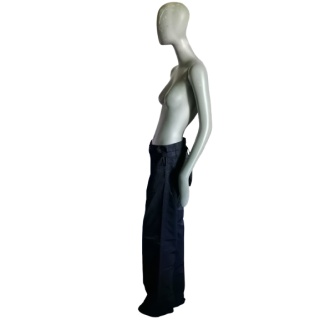 Dirk Bikkembergs Archiv 2003 - Technische Hosen Deadstock 3T1UUU188039