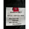 Dirk Bikkembergs Archiv 2003 - Technische Hosen Deadstock 3T1UUU188039
