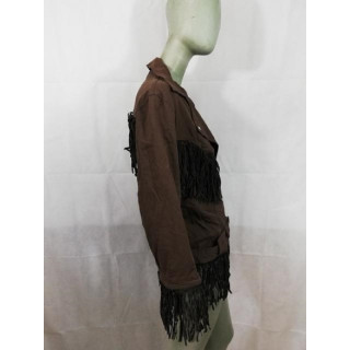 Retro jacket Oppio Western Style