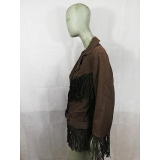 Retro jacket Oppio Western Style